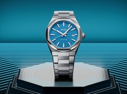 DS ACTION DIVER 43 MM: THE DARKNESS OF THE OCEAN | Hour Passion